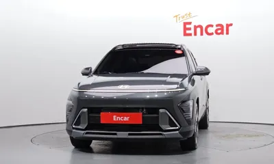 Hyundai Kona 2025, 14297 км, за 19413.69 USD