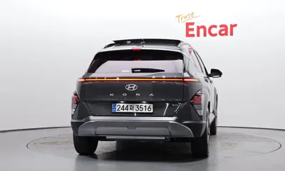 Hyundai Kona 2025, 14297 км, за 19413.69 USD