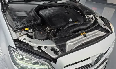 Mercedes-Benz C-Class 2021, 24981 км, за 18434.09 USD - фото 6