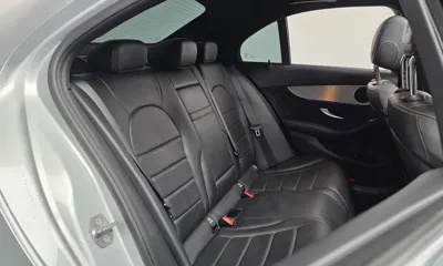 Mercedes-Benz C-Class 2021, 24981 км, за 18434.09 USD - фото 12