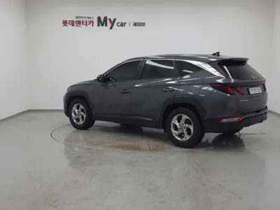 Hyundai Tucson 2023, 135981 км, за 8469.06 USD