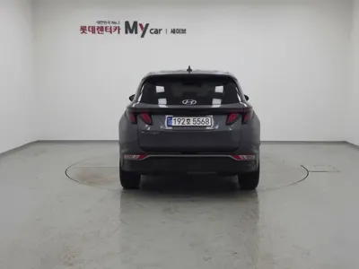 Hyundai Tucson 2023, 135981 км, за 8469.06 USD