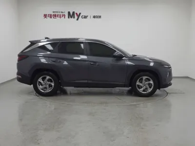 Hyundai Tucson 2023, 135981 км, за 8469.06 USD - фото 6