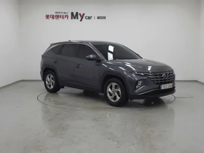 Hyundai Tucson 2023, 135981 км, за 8469.06 USD - фото 7