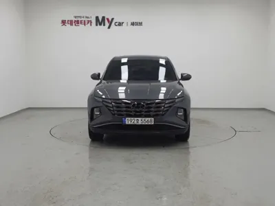 Hyundai Tucson 2023, 135981 км, за 8469.06 USD - фото 8
