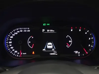 Hyundai Tucson 2023, 135981 км, за 8469.06 USD - фото 11