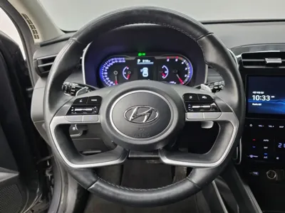 Hyundai Tucson 2023, 135981 км, за 8469.06 USD - фото 12