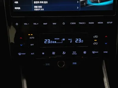 Hyundai Tucson 2023, 135981 км, за 8469.06 USD - фото 16