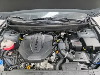 Hyundai Tucson 2023, 135981 км, за 8469.06 USD - фото 17