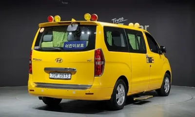 Hyundai Starex 2020, 168273 км, за 9055.38 USD