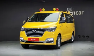 Hyundai Starex 2020, 168273 км, за 9055.38 USD