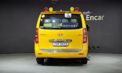 Hyundai Starex 2020, 168273 км, за 9055.38 USD
