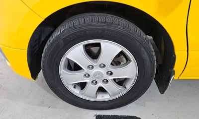 Hyundai Starex 2020, 168273 км, за 9055.38 USD