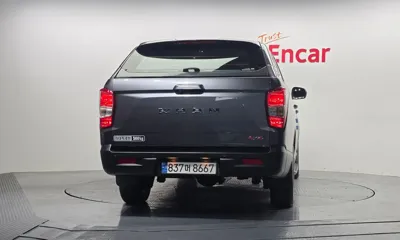 KG_Mobility_Ssangyong Rexton 2022, 149900 км, за 11826.89 USD