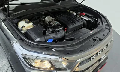KG_Mobility_Ssangyong Rexton 2022, 149900 км, за 11750.03 USD - фото 6