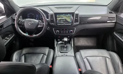 KG_Mobility_Ssangyong Rexton 2022, 149900 км, за 11750.03 USD - фото 7