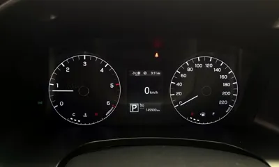 KG_Mobility_Ssangyong Rexton 2022, 149900 км, за 11750.03 USD - фото 8