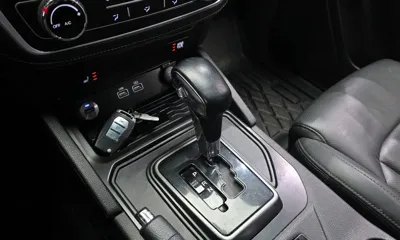 KG_Mobility_Ssangyong Rexton 2022, 149900 км, за 11750.03 USD - фото 9