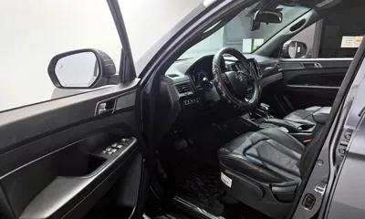 KG_Mobility_Ssangyong Rexton 2022, 149900 км, за 11750.03 USD - фото 10