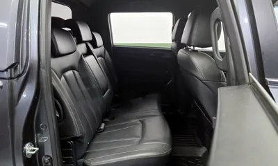 KG_Mobility_Ssangyong Rexton 2022, 149900 км, за 11750.03 USD - фото 12