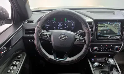 KG_Mobility_Ssangyong Rexton 2022, 149900 км, за 11750.03 USD - фото 13