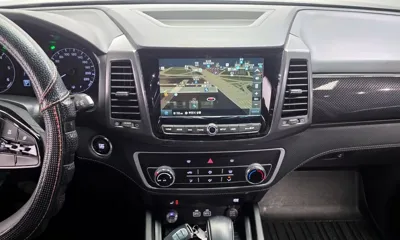 KG_Mobility_Ssangyong Rexton 2022, 149900 км, за 11750.03 USD - фото 14