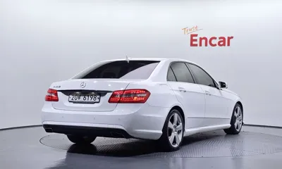 Mercedes-Benz E-Class 2013, 160682 км, за 3575.37 USD