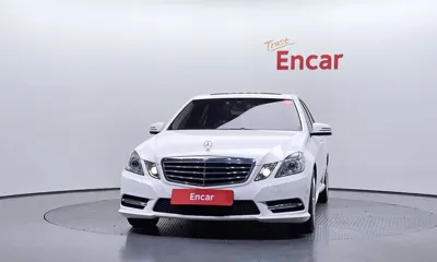Mercedes-Benz E-Class 2013, 160682 км, за 3575.37 USD