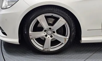 Mercedes-Benz E-Class 2013, 160682 км, за 3575.37 USD