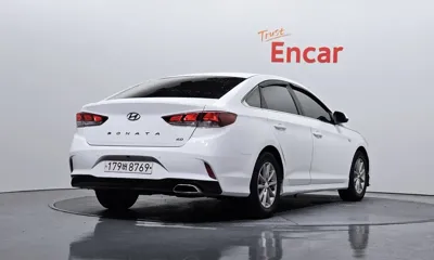 Hyundai Sonata 2019, 138898 км, за 4701.98 USD