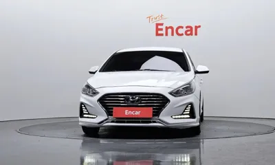 Hyundai Sonata 2019, 138898 км, за 4701.98 USD