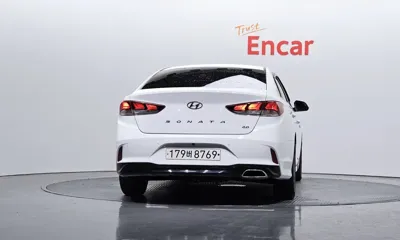 Hyundai Sonata 2019, 138898 км, за 4701.98 USD