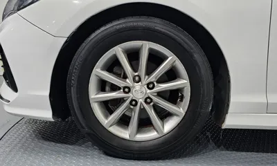 Hyundai Sonata 2019, 138898 км, за 4701.98 USD