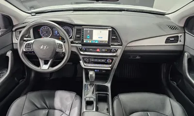 Hyundai Sonata 2019, 138898 км, за 4701.98 USD - фото 7