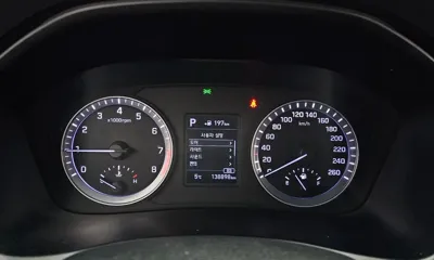 Hyundai Sonata 2019, 138898 км, за 4701.98 USD - фото 8