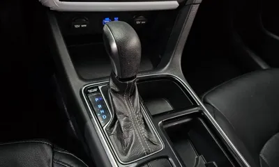 Hyundai Sonata 2019, 138898 км, за 4701.98 USD - фото 9