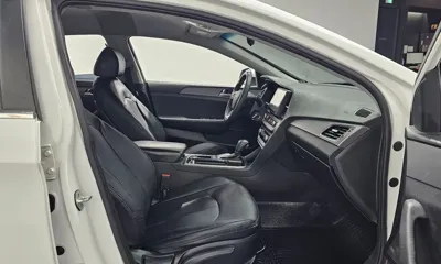 Hyundai Sonata 2019, 138898 км, за 4701.98 USD - фото 10