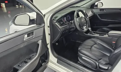 Hyundai Sonata 2019, 138898 км, за 4701.98 USD - фото 11
