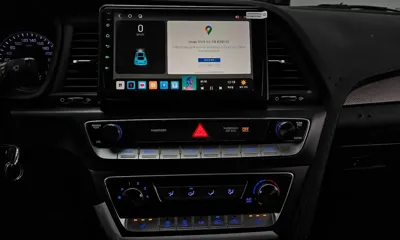 Hyundai Sonata 2019, 138898 км, за 4701.98 USD - фото 15