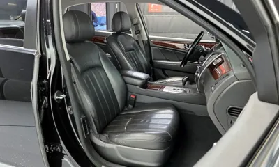 Hyundai Equus 2010, 292586 км, за 3091.29 USD - фото 10