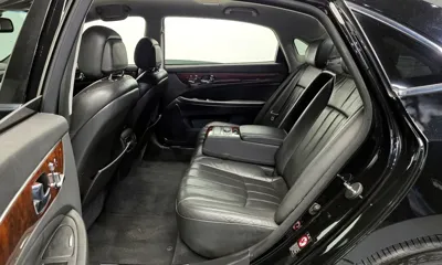 Hyundai Equus 2010, 292586 км, за 3091.29 USD - фото 12