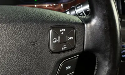 Hyundai Equus 2010, 292586 км, за 3091.29 USD - фото 14