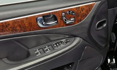 Hyundai Equus 2010, 292586 км, за 3091.29 USD - фото 18