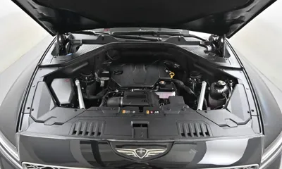 Genesis GV80 2024, 26744 км, за 46291.35 USD - фото 6