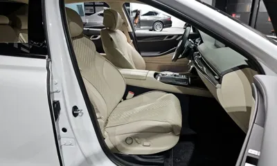 Genesis G80 2024, 30003 км, за 32243.37 USD - фото 12