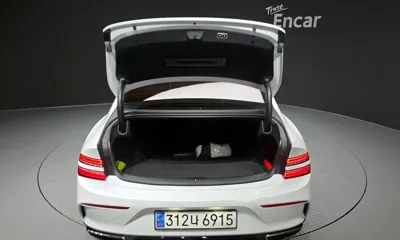 Genesis G80 2024, 30003 км, за 32243.37 USD - фото 20