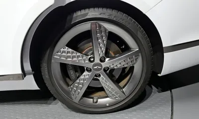 Genesis G80 2024, 30003 км, за 32243.37 USD - фото 21