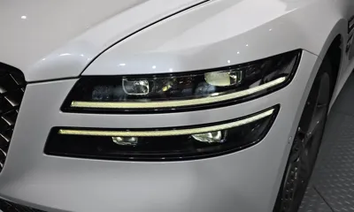Genesis G80 2024, 30003 км, за 32243.37 USD - фото 22