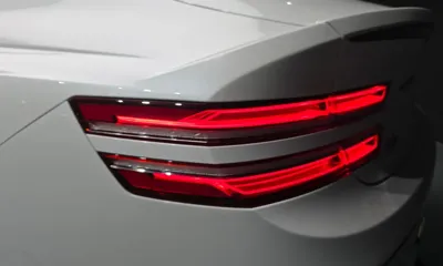 Genesis G80 2024, 30003 км, за 32243.37 USD - фото 23