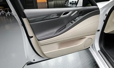 Genesis G80 2024, 30003 км, за 32243.37 USD - фото 24